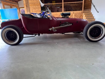 1929 Ford Roadster for sale
