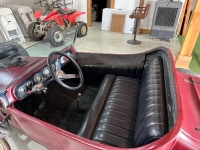 1929 Ford Roadster for sale in Michigan (ID-124903)