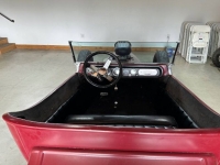 1929 Ford Roadster for sale in Michigan (ID-124903)