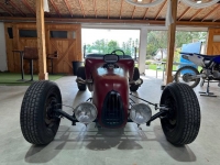 1929 Ford Roadster for sale in Michigan (ID-124903)