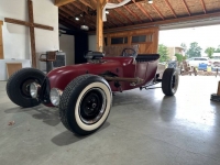 1929 Ford Roadster for sale in Michigan (ID-124903)