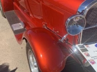 1929 Ford Roadster for sale in Michigan (ID-125634)