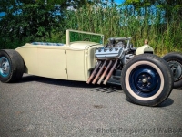 1929 Ford Roadster for sale in Riverhead, New York (ID-131349)