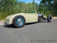 1929 Ford Roadster for sale in Riverhead, New York (ID-131349)