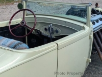 1929 Ford Roadster for sale in Riverhead, New York (ID-131349)