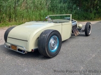 1929 Ford Roadster for sale in Riverhead, New York (ID-131349)