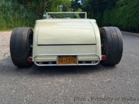 1929 Ford Roadster for sale in Riverhead, New York (ID-131349)