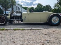 1929 Ford Roadster for sale in Riverhead, New York (ID-131349)