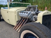 1929 Ford Roadster for sale in Riverhead, New York (ID-131349)
