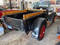 1929 Ford Roadster for sale in Michigan (ID-132155)