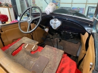 1929 Ford Roadster for sale in Michigan (ID-132155)