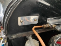 1929 Ford Roadster for sale in Michigan (ID-132155)