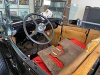 1929 Ford Roadster for sale in Michigan (ID-132155)