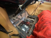 1929 Ford Roadster for sale in Michigan (ID-132155)