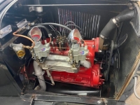 1929 Ford Roadster for sale in Michigan (ID-132155)