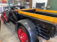 1929 Ford Roadster for sale in Michigan (ID-132155)