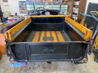 1929 Ford Roadster for sale in Michigan (ID-132155)