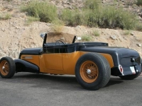 1929 Ford Roadster for sale (ID-99760)