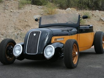 1929 Ford Roadster for sale