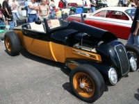 1929 Ford Roadster for sale (ID-99498)