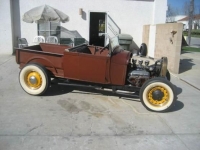 1929 Ford Roadster for sale in Michigan (ID-135333)