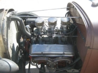 1929 Ford Roadster for sale in Michigan (ID-135333)