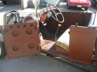 1929 Ford Roadster for sale in Michigan (ID-135333)