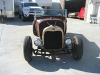 1929 Ford Roadster for sale in Michigan (ID-135333)