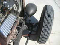 1929 Ford Roadster for sale in Michigan (ID-135333)