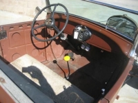 1929 Ford Roadster for sale in Michigan (ID-135333)
