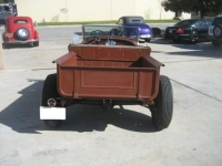 1929 Ford Roadster for sale in Michigan (ID-135333)