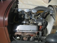 1929 Ford Roadster for sale in Michigan (ID-135333)