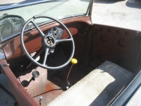 1929 Ford Roadster for sale in Michigan (ID-135333)