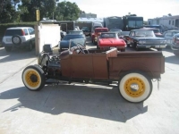 1929 Ford Roadster for sale in Michigan (ID-135333)