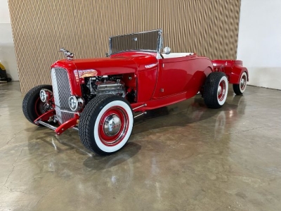 1929 Ford Roadster for sale