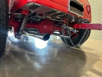1929 Ford Roadster for sale in Michigan (ID-135593)