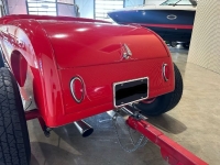 1929 Ford Roadster for sale in Michigan (ID-135593)