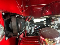 1929 Ford Roadster for sale in Michigan (ID-135593)