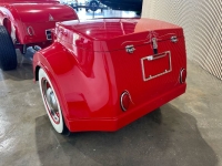 1929 Ford Roadster for sale in Michigan (ID-135593)