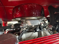 1929 Ford Roadster for sale in Michigan (ID-135593)