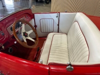 1929 Ford Roadster for sale in Michigan (ID-135593)