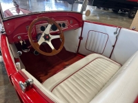 1929 Ford Roadster for sale in Michigan (ID-135593)