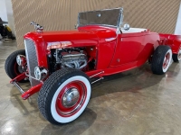 1929 Ford Roadster for sale in Michigan (ID-135593)