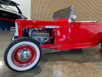 1929 Ford Roadster for sale in Michigan (ID-135593)