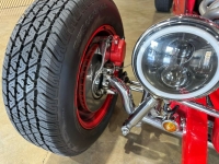 1929 Ford Roadster for sale in Michigan (ID-135593)
