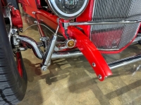 1929 Ford Roadster for sale in Michigan (ID-135593)