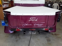 1929 Ford Roadster for sale in Michigan (ID-142445)