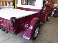 1929 Ford Roadster for sale in Michigan (ID-142445)