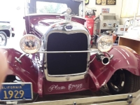1929 Ford Roadster for sale in Michigan (ID-142445)