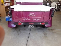 1929 Ford Roadster for sale in Michigan (ID-142445)